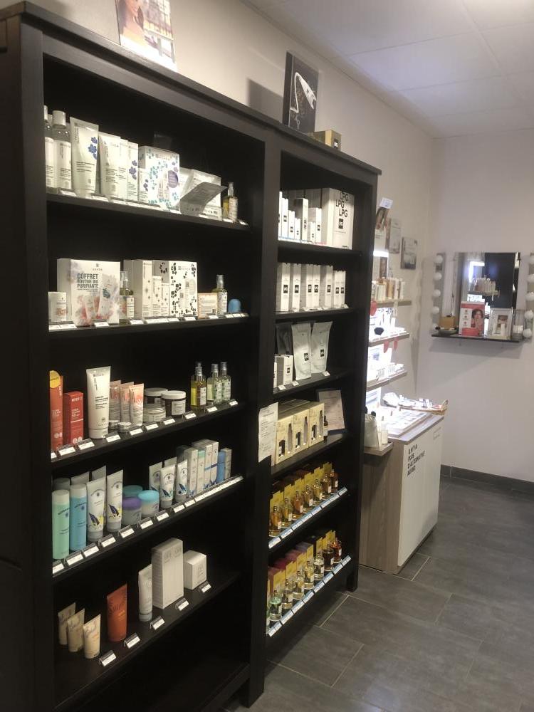 Vente de produits de beauté à Charleville-Mézières